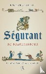 Arioli, Emanuele - Ségurant