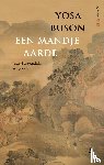 Buson, Yosa - Een mandje aarde
