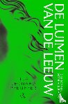 Pfeijffer, Ilja Leonard - De luimen van de leeuw