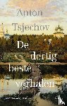 Tsjechov, Anton - De dertig beste verhalen