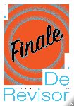 Diverse auteurs - Revisor 41