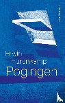 Hurenkamp, Erwin - Pogingen