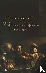 Lieske, Tomas - Wij van de Ripetta