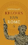 Suetonius - Keizers van Rome