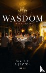 Zijlstra, Sophie - Wasdom