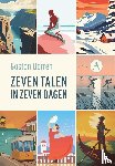 Dorren, Gaston - Zeven talen in zeven dagen