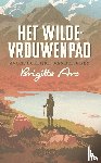 Ars, Brigitte - Het wilde-vrouwenpad