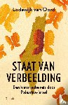 Oord, Lodewijk van - Staat van verbeelding
