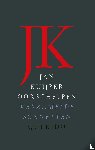 Kuijper, Jan - Oorschelpen