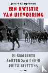 Kemperman, Jeroen - Een kwestie van uitvoering