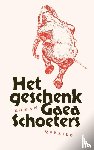Schoeters, Gaea - Het geschenk