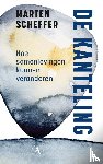 Scheffer, Marten - De kanteling