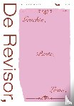 Diverse auteurs - Revisor 43