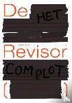 Diverse auteurs - Revisor 44