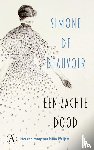 Beauvoir, Simone de - Een zachte dood