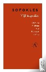 Sofokles - Vijf tragedies