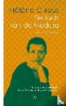 Cixous, Hélène - De lach van de Medusa
