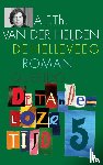 Heijden, A.F.Th. van der - De helleveeg