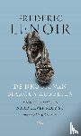 Lenoir, Frédéric - De droom van Marcus Aurelius