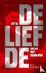 Moeyaert, Bart - Het is de liefde die we niet begrijpen