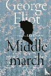 Eliot, George - Middlemarch