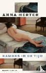 Herter, Anna - Kamers in de tijd
