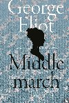 Eliot, George - Middlemarch