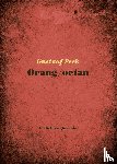 Peek, Gustaaf - Orang/oetan