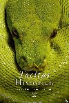 Tacitus - Historiën