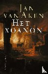 Aken, Jan van - Het xoanon