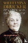 Braun, Marianne - Wilhelmina Drucker