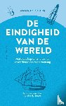 Orain, Arnaud - De eindigheid van de wereld