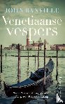 Banville, John - Venetiaanse vespers