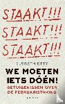 Etty, Elsbeth - We moeten iets dóén!
