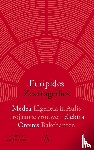 Euripides - Zes tragedies