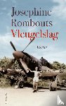 Rombouts, Josephine - Vleugelslag