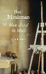 Meuleman, Bart - Een distel in bloei