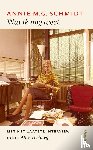Schmidt, Annie M.G. - Wat ik nog weet