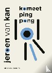 Kan, Jeroen van - komeet ping pong