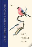 Macfarlane, Robert - Het vogelboek