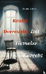 Dorrestein, Renate - Het Hemelse Gerecht