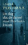 Postmaa, Casper - De dag dat de duivel naar Des Indes kwam