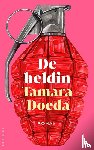 Doeda, Tamara - De heldin