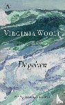 Woolf, Virginia - De golven