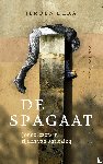 Dera, Jeroen - De spagaat