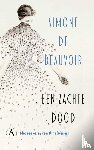Beauvoir, Simone de - Een zachte dood