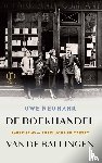 Neumahr, Uwe - De boekhandel van de ballingen