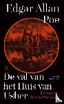 Poe, Edgar Allan - De ondergang van het Huis Usher