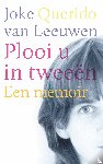 Leeuwen, Joke van - Plooi u in tweeën