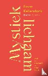 Kellendonk, Frans - Mystiek lichaam